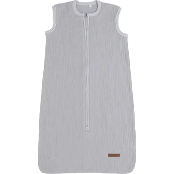 Zavinovačka Baby's only letní vak na spaní Breeze šedý Velikost: 70 cm