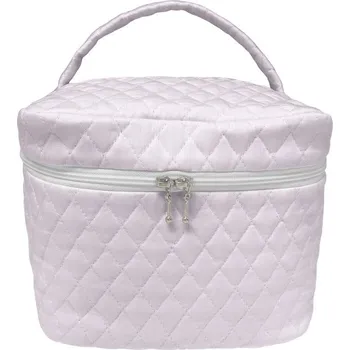 Kosmetický kufr Caramella kosmetický kufřík růžový