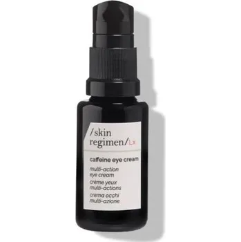 Péče o oční okolí [ comfort zone ] SKIN REGIMEN Multifunkční oční krém 15 ml 15 ml