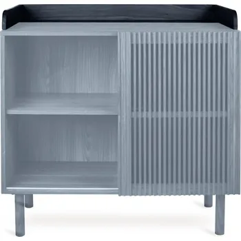 přebalovací pult a komoda Nástavba pro přebalovací komodu Quax Hai No Ki černá