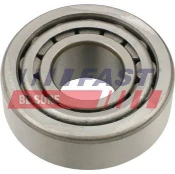 Spojkové ložisko Vodicí ložisko, spojka FAST FT62605