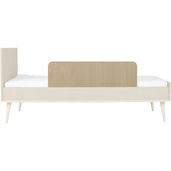 Dětská zábrana Quax zábrana na postel 90cm Natural Oak