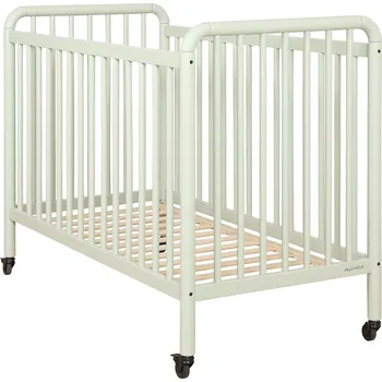 Dětská postýlka Micuna dětská postýlka Meri mint