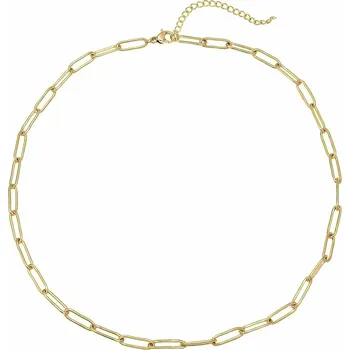 Náhrdelník Dámský náhrdelník z chirurgické oceli WILLA