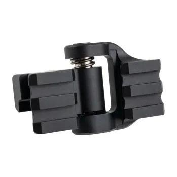 Airsoft Oboustranný kloub pažby pro RIS