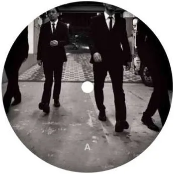 Zahraniční hudba SP Rhymester: マクガフィン / なめんなよ1989 LTD 2023 Limited Edition Vinyl