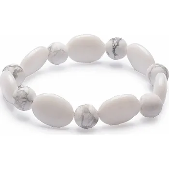 Náramek Energie kovu náramek RB Design 141 obvod cca 16 až 21 cm