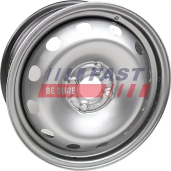 Plechové kolo Ráfek FAST FT92822