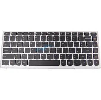 Náhradní klávesnice pro notebook Klávesnice LENOVO IDEAPAD U310