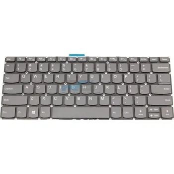 Náhradní klávesnice pro notebook Klávesnice LENOVO IDEAPAD S340-14API