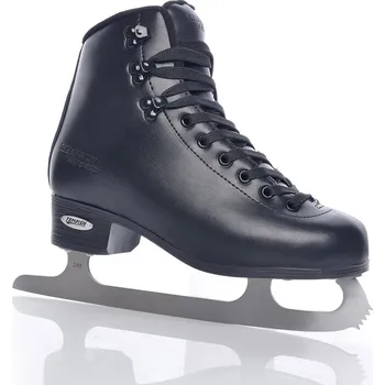 Zimní brusle Dámské brusle experie black 42 - 1300001619B