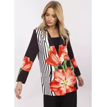 Dámské sako Námořnictvo DHJ MA 18525 32.00 černá jedna velikost