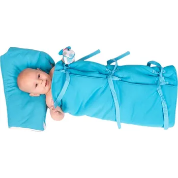 Zábalová deka od Priessnitze