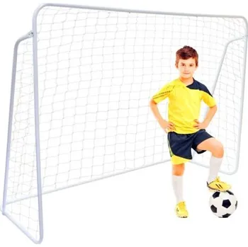 Fotbalová branka Fotbalová branka E5 R-SPORT Kovová Na Fotbal 213x152 Tréninková