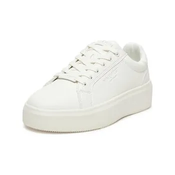 Dámské tenisky Sneakersy Nine West SS25-3C066 Bílá 39