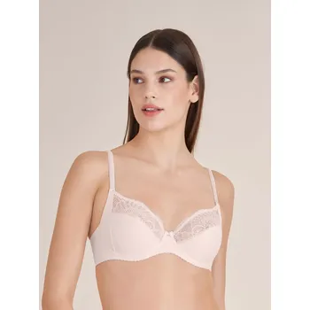 Podprsenka Conturelle 838 Swing 0805838, Bügel-BH 805838 535 staro-ružová 95G