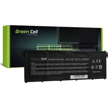 Baterie k notebooku Acer Aspire E 11 ES1-111M-C7DE 15 ES1-520 Baterie (Acer Aspire E 11 ES1-111M-C7DE 15 ES1-520)