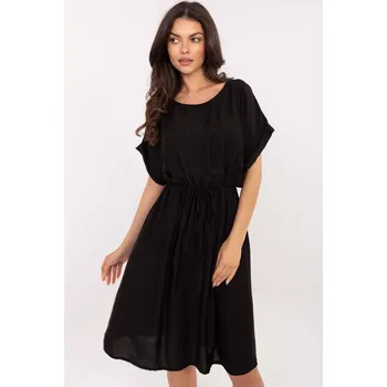 Dámské šaty Dámské letní šaty Italy Moda z viskózy, universal