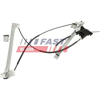 Stahovačka okna Zvedací zařízení oken FAST FT01410