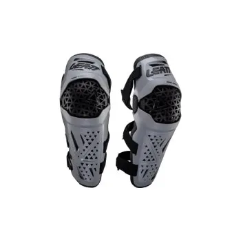 Chránič kolene Kloubové chrániče kolen Leatt Knee Guard Dual AXIS PRO Forge 25, Velikost S / M