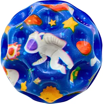 Skákající míček modrý 1480-1