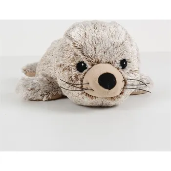 Dětské zboží Albi Hřejivá zvířátka Tuleň