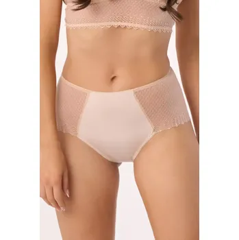 Kalhotky Babell BBL 209 barva: béžová S