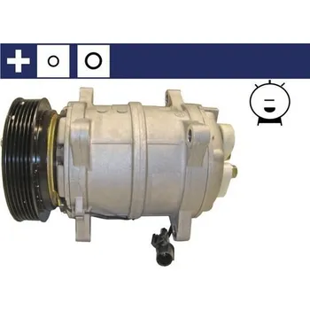 Kompresor klimatizace Kompresor, klimatizace MAHLE ACP 799 000S