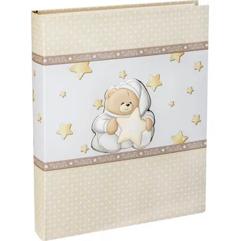 Fotoalbum Nanán dětský album na fotografie Tato