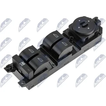 Stahovačka okna Spínač, zvedací zařízení oken NTY EWS-FR-031