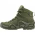 Pánská treková obuv LOWA Zephyr MK2 GTX Mid Ranger Green
