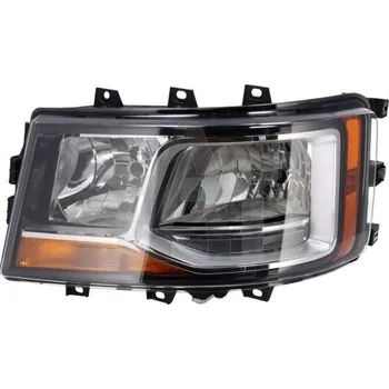 Autodíl Světlomet DEPO 771-116LMLD-EM