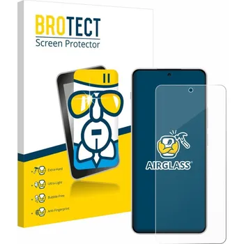 Příslušenství pro GPS Ochranná fólie BROTECT AirGlass Glass Screen Protector for OnePlus Nord 4