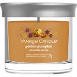 Yankee Candle Signature Golden Pumpkin