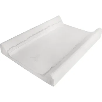 Přebalovací podložka Caramella Ivory Mist přebalovací podložka slonová kost