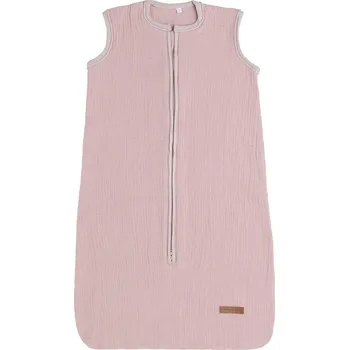 Zavinovačka Baby's only letní vak na spaní Breeze staro růžový Velikost: 70 cm