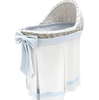 Kočárek Caramella bílá