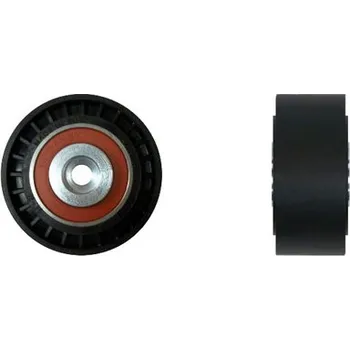 Vratna/vodici kladka, klinovy zebrovy remen, P320006