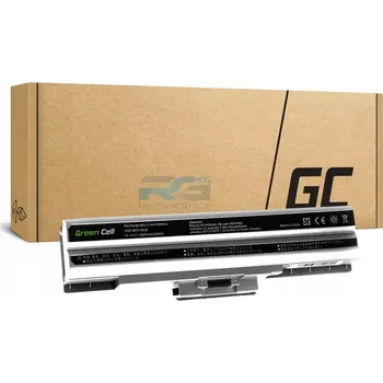 Baterie k notebooku SONY VAIO VGN-AW81JS VGN-AW81YS VGN-AW82DS Baterie (Baterie notebooku Sony lithium-iontová 4400 mAh)