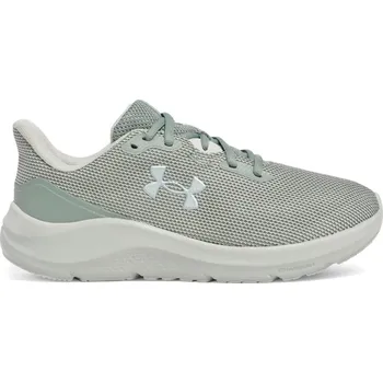 Dámská běžecká obuv Under Armour Charged Pursuit Everyday Neutral Road Running Shoes Green 6.5 (40.5)