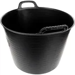 Plastové vědro měkké 42 l Silverline 940508