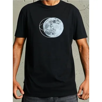 Sinsay - Tričko s krátkým rukávem - černá - 840GP-99X - 840GP-99X-M