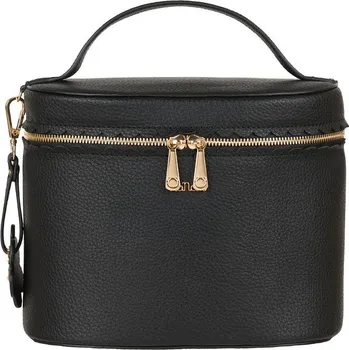 Kosmetický kufr Nanán kosmetický kufřík černý