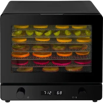 Sušička potravin Maxxo NIR+