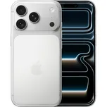 iPhone 17 Pro 512GB Silver