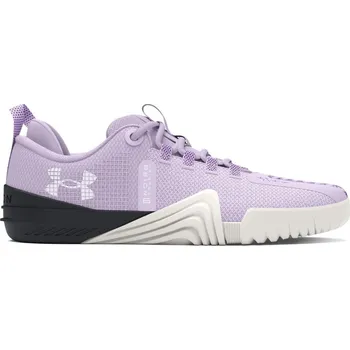 Dámské tenisky Under Armour TriBase Reign Training Shoes Purple 5.5 (39)
