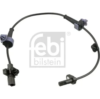 ABS Snímač počtu otáček kol FEBI BILSTEIN 185563