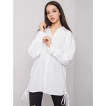 Rue Paris Oversize košile…