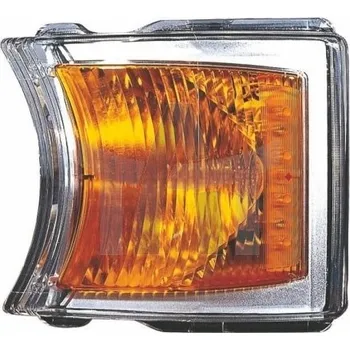 Autodíl Lampa směrová SCANIA R L/P diodová DEPO 771-1503N-WE