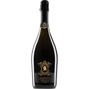 Casanova Prosecco DOC Brut 0,75l